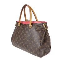 LOUIS VUITTON ルイ ヴィトン ハンドバッグ M41241 モノグラ【本物保証】