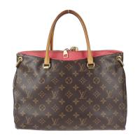 LOUIS VUITTON ルイ ヴィトン ハンドバッグ M41241 モノグラ【本物保証】