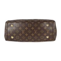 LOUIS VUITTON ルイ ヴィトン ハンドバッグ M41241 モノグラ【本物保証】