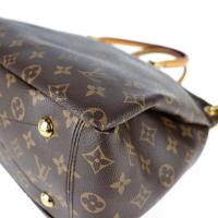 LOUIS VUITTON ルイ ヴィトン ハンドバッグ M41241 モノグラ【本物保証】