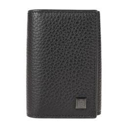 Dunhill ダンヒル キーケース レザー ブラック 【本物保証】