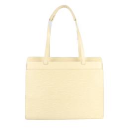 LOUIS VUITTON ルイ ヴィトン トートバッグ M5250A エピレザ【本物保証】