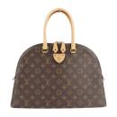 LOUIS VUITTON ルイ ヴィトン ハンドバッグ M44961 モノグラ【本物保証】