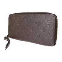 LOUIS VUITTON ルイ ヴィトン 長財布 M60548 モノグラムアン【本物保証】