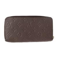 LOUIS VUITTON ルイ ヴィトン 長財布 M60548 モノグラムアン【本物保証】