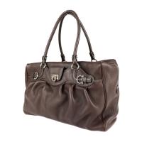 Salvatore Ferragamo サルヴァトーレ フェラガモ ハンドバッグ【本物保証】