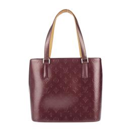 LOUIS VUITTON ルイ ヴィトン ハンドバッグ M55116 モノグラ【本物保証】