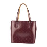 LOUIS VUITTON ルイ ヴィトン ハンドバッグ M55116 モノグラ【本物保証】