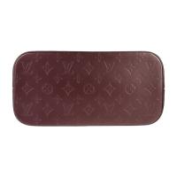 LOUIS VUITTON ルイ ヴィトン ハンドバッグ M55116 モノグラ【本物保証】