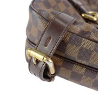 LOUIS VUITTON ルイ ヴィトン ハンドバッグ N51200 ダミエキ【本物保証】