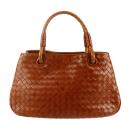 BOTTEGAVENETA ボッテガヴェネタ ハンドバッグ 148323 レザー【本物保証】