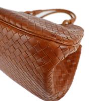 BOTTEGAVENETA ボッテガヴェネタ ハンドバッグ 148323 レザー【本物保証】