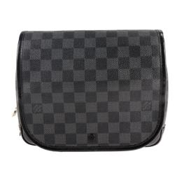 LOUIS VUITTON ルイ ヴィトン ポーチ N41419 ダミエグラフィ【本物保証】