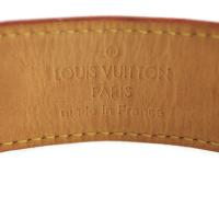 LOUIS VUITTON ルイ ヴィトン ブレスレット M92576 PVC 【本物保証】