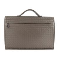 BOTTEGAVENETA ボッテガヴェネタ ビジネスバッグ 170238 レザ【本物保証】