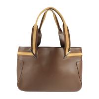 GUCCI グッチ トートバッグ 002.1135.002058 レザー キャン【本物保証】