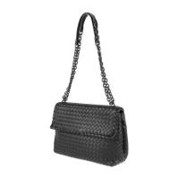 BOTTEGAVENETA ボッテガヴェネタ ショルダーバッグ 386499 レ【本物保証】