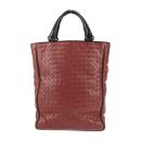 BOTTEGAVENETA ボッテガヴェネタ トートバッグ 200806 レザー【本物保証】