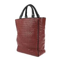 BOTTEGAVENETA ボッテガヴェネタ トートバッグ 200806 レザー【本物保証】