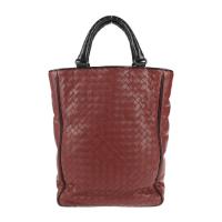 BOTTEGAVENETA ボッテガヴェネタ トートバッグ 200806 レザー【本物保証】