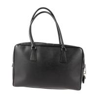 PRADA プラダ ショルダーバッグ BL0094 レザー NERO 【本物保証】