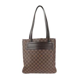 LOUIS VUITTON ルイ ヴィトン トートバッグ N51149 ダミエキ【本物保証】