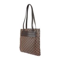 LOUIS VUITTON ルイ ヴィトン トートバッグ N51149 ダミエキ【本物保証】