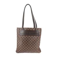 LOUIS VUITTON ルイ ヴィトン トートバッグ N51149 ダミエキ【本物保証】