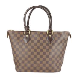 LOUIS VUITTON ルイ ヴィトン ハンドバッグ N51183 ダミエキ【本物保証】