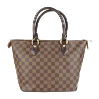 LOUIS VUITTON ルイ ヴィトン ハンドバッグ N51183 ダミエキ【本物保証】