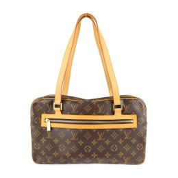 LOUIS VUITTON ルイ ヴィトン ショルダーバッグ M51181 モノ【本物保証】