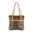 LOUIS VUITTON ルイ ヴィトン ショルダーバッグ M51141 モノ【本物保証】