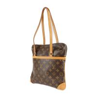 LOUIS VUITTON ルイ ヴィトン ショルダーバッグ M51141 モノ【本物保証】