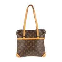 LOUIS VUITTON ルイ ヴィトン ショルダーバッグ M51141 モノ【本物保証】