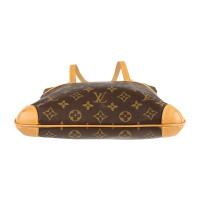 LOUIS VUITTON ルイ ヴィトン ショルダーバッグ M51141 モノ【本物保証】