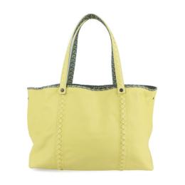 BOTTEGAVENETA ボッテガヴェネタ トートバッグ 547381 レザー【本物保証】