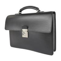 LOUIS VUITTON ルイ ヴィトン ビジネスバッグ M54552 エピレ【本物保証】