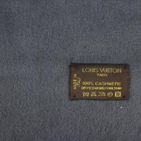 LOUIS VUITTON ルイ ヴィトン マフラー M71288 カシミヤ10【本物保証】