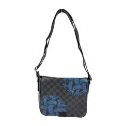 LOUIS VUITTON ルイ ヴィトン ショルダーバッグ N41714 ダミ【本物保証】