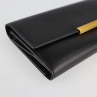 BOTTEGAVENETA ボッテガヴェネタ 三つ折り財布 578751 カーフ【本物保証】