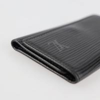 LOUIS VUITTON ルイ ヴィトン キーケース M63822 エピレザー【本物保証】