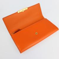 BOTTEGAVENETA ボッテガヴェネタ 三つ折り財布 578751 カーフ【本物保証】