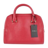 Furla フルラ ハンドバッグ BMAGBHL5B30SK1 レザー ルビー 【本物保証】