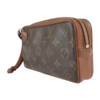 LOUIS VUITTON ルイ ヴィトン セカンドバッグ モノグラムキャンバス【本物保証】