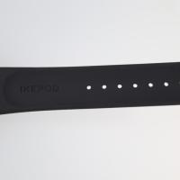 IKEPOD アイクポッド 腕時計 IPM002SILB ステンレススチール ラ【本物保証】