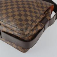 LOUIS VUITTON ルイ ヴィトン ショルダーバッグ N45255 ダミ【本物保証】