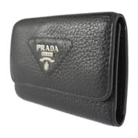 PRADA プラダ キーケース 1PG004 2BBE F0002 ヴィッテロダ【本物保証】