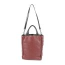 BOTTEGAVENETA ボッテガヴェネタ トートバッグ 200806 レザー【本物保証】