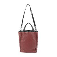 BOTTEGAVENETA ボッテガヴェネタ トートバッグ 200806 レザー【本物保証】