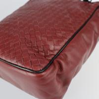 BOTTEGAVENETA ボッテガヴェネタ トートバッグ 200806 レザー【本物保証】